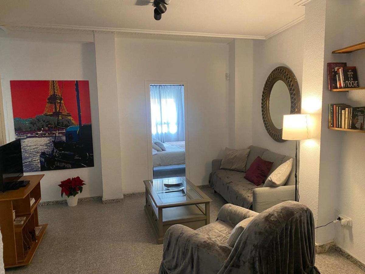 Appartement Apartamento 4 Personas En El Centro De Valencia, Plaza El Pilar