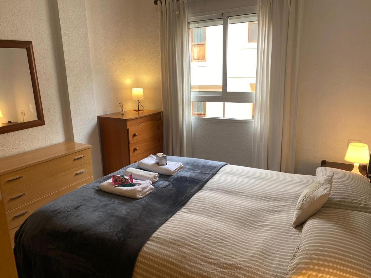 Appartement Apartamento 4 Personas En El Centro De Valencia, Plaza El Pilar *