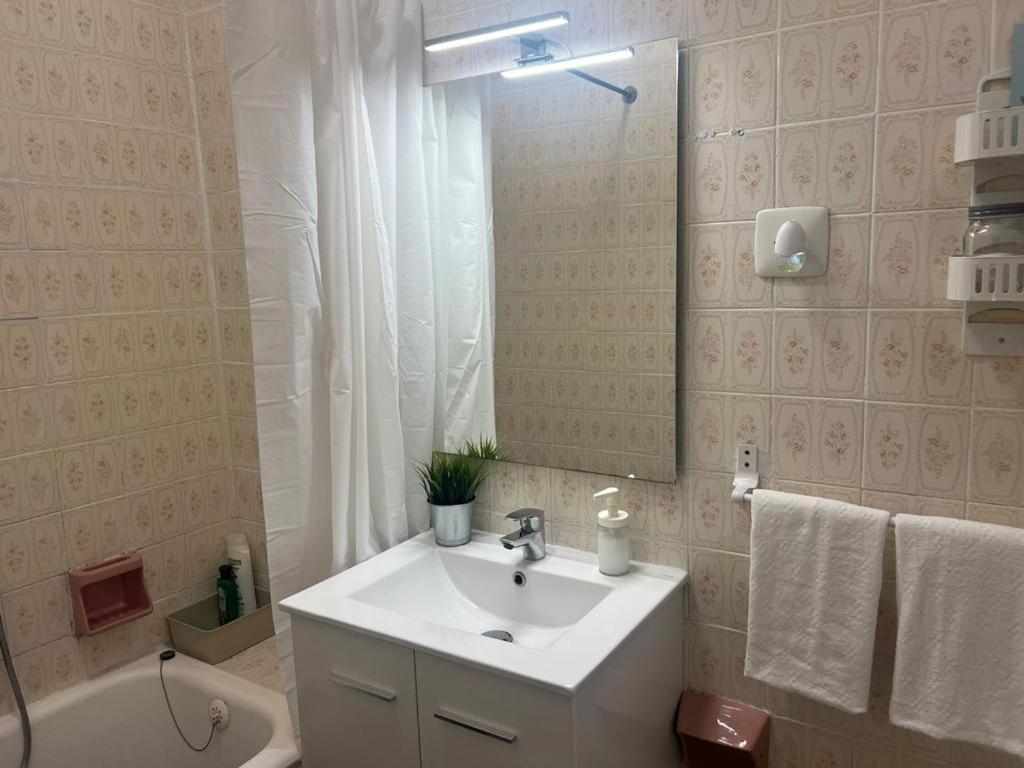 Appartement Apartamento 4 Personas En El Centro De Valencia, Plaza El Pilar Valencia
