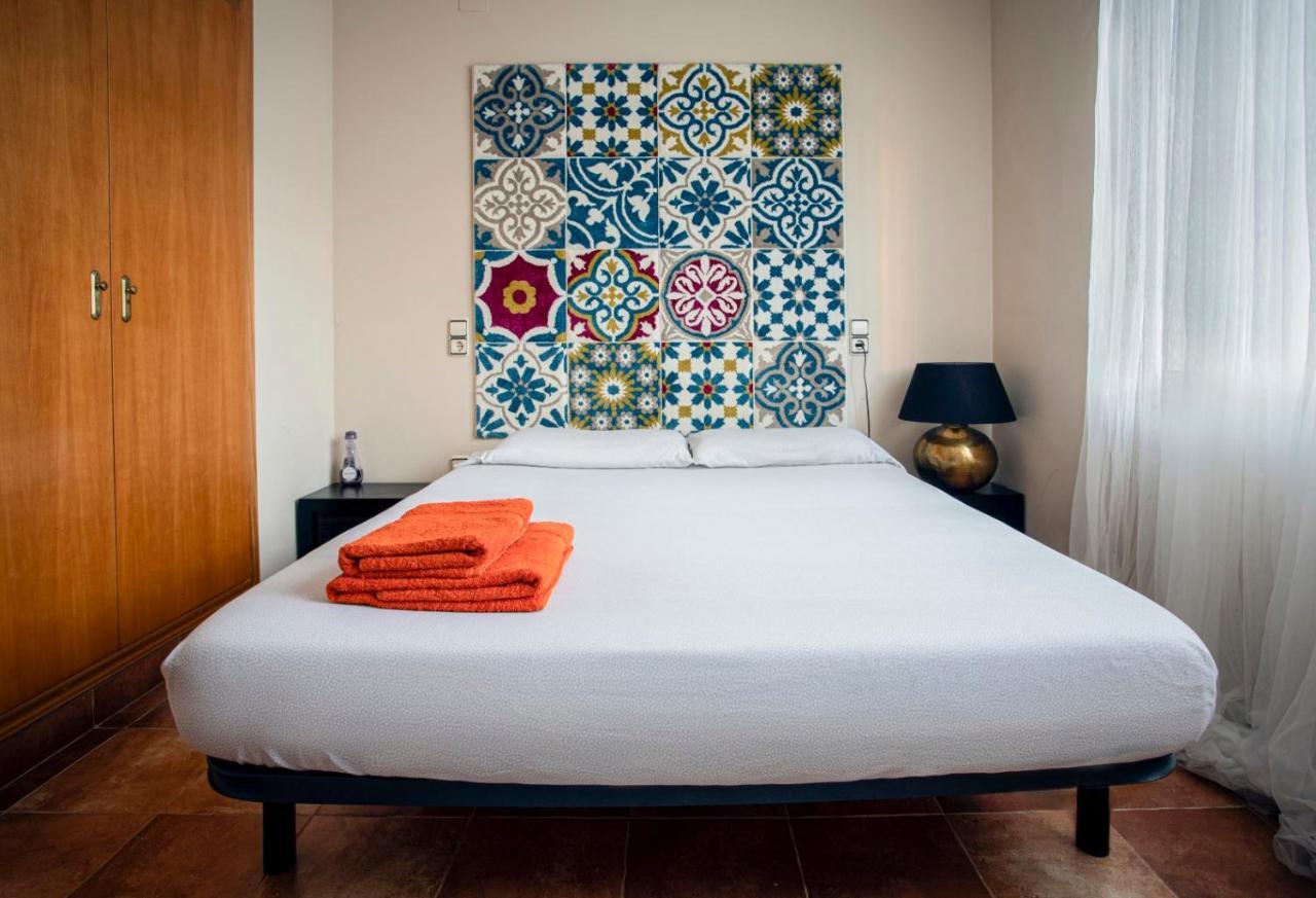 Cozy Near The Center, Torres De Serrano *