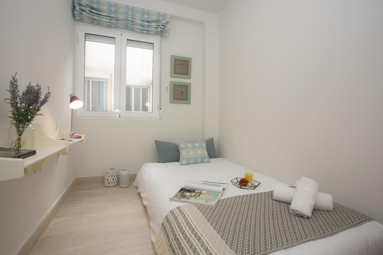 Singularstays Calderon Valencia