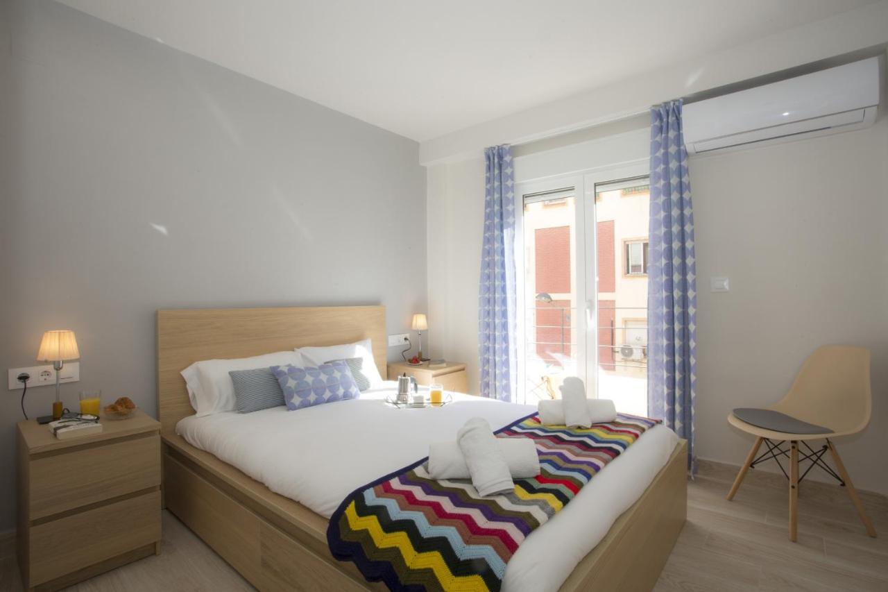 Singularstays Calderon Valencia