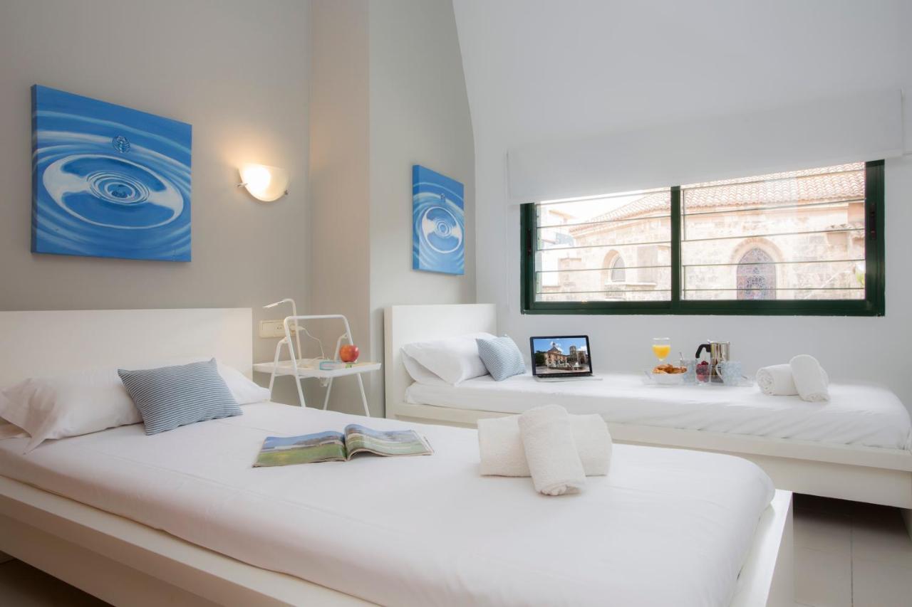 Singularstays Veronica Ii Apartment