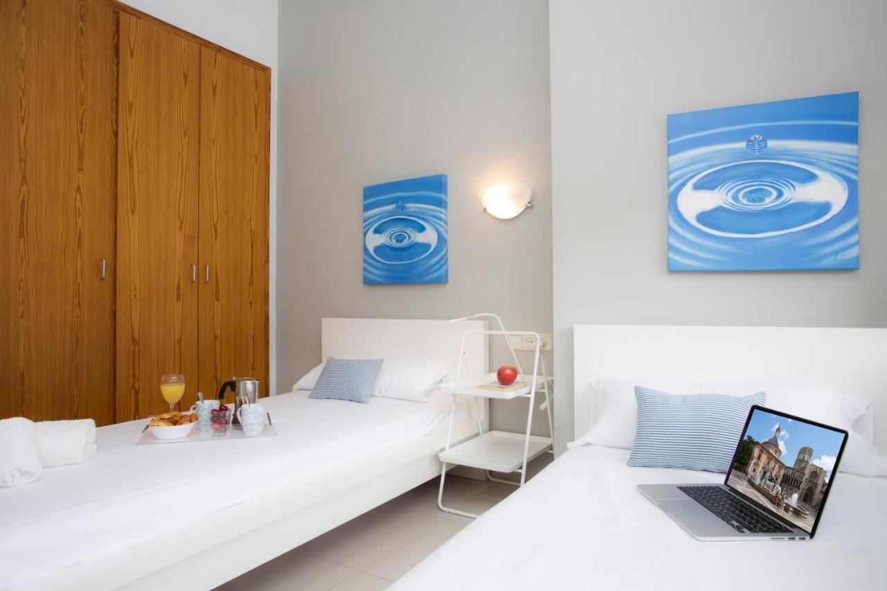 Singularstays Veronica Ii * Valencia