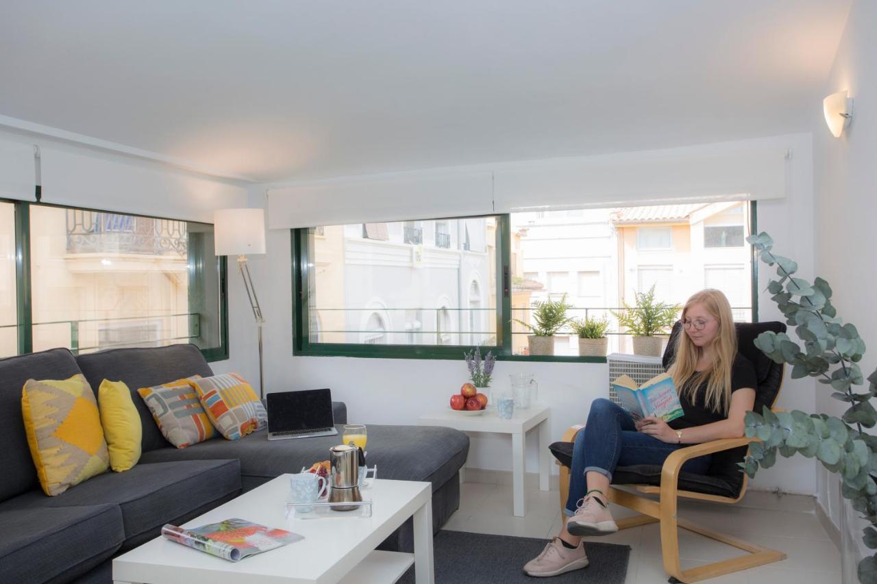 Apartment Singularstays Veronica Ii