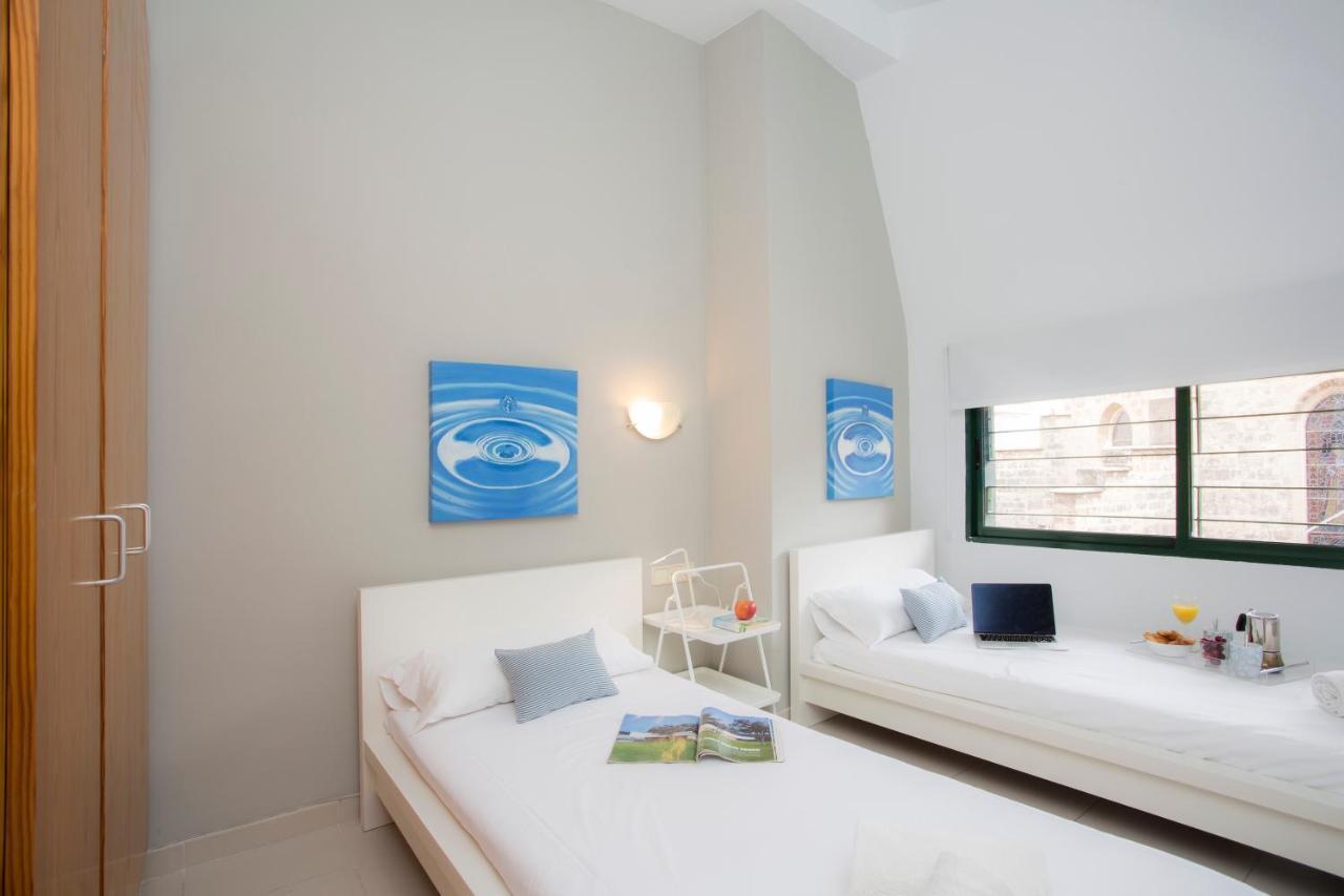 Singularstays Veronica Ii Apartment Valencia