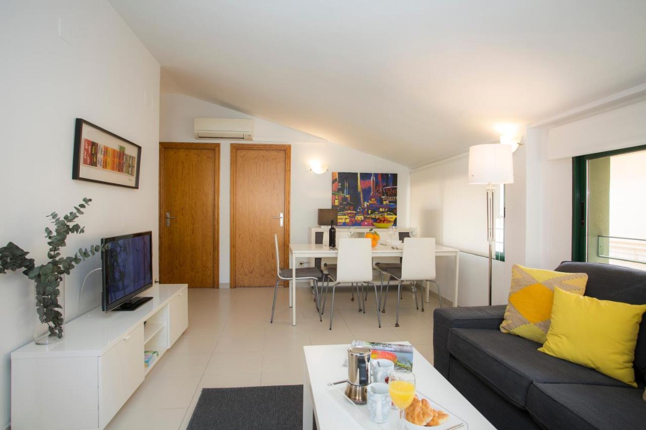Apartment Singularstays Veronica Ii *