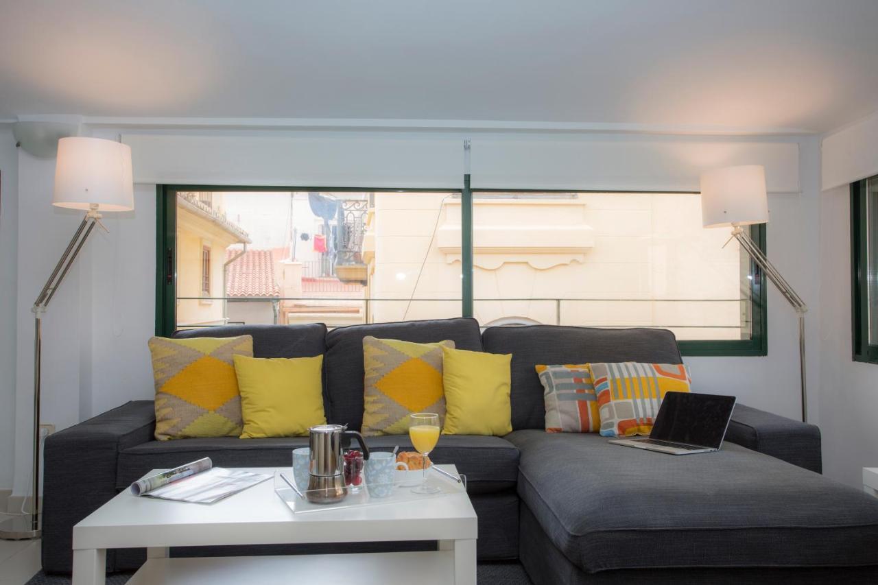 Singularstays Veronica Ii Apartment