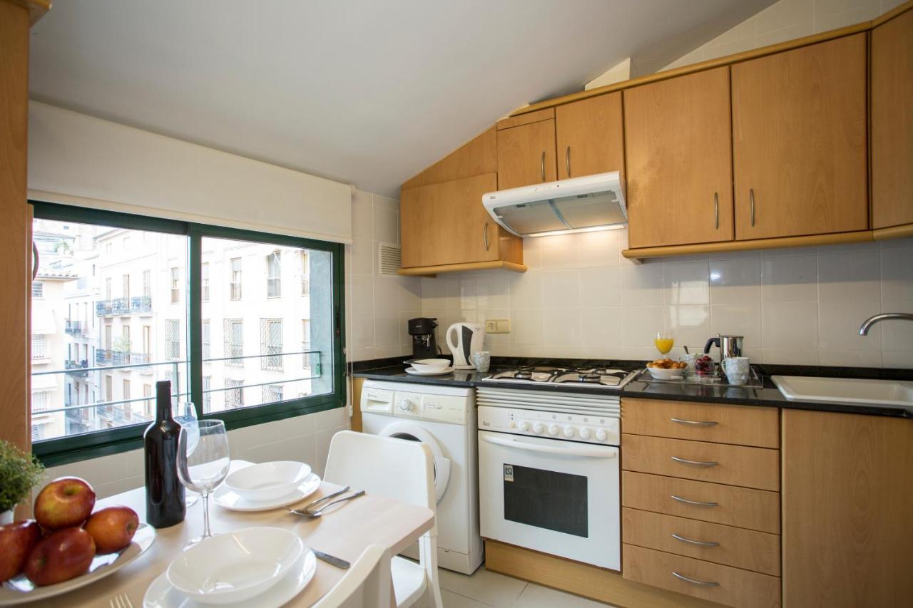 Apartment Singularstays Veronica Ii *