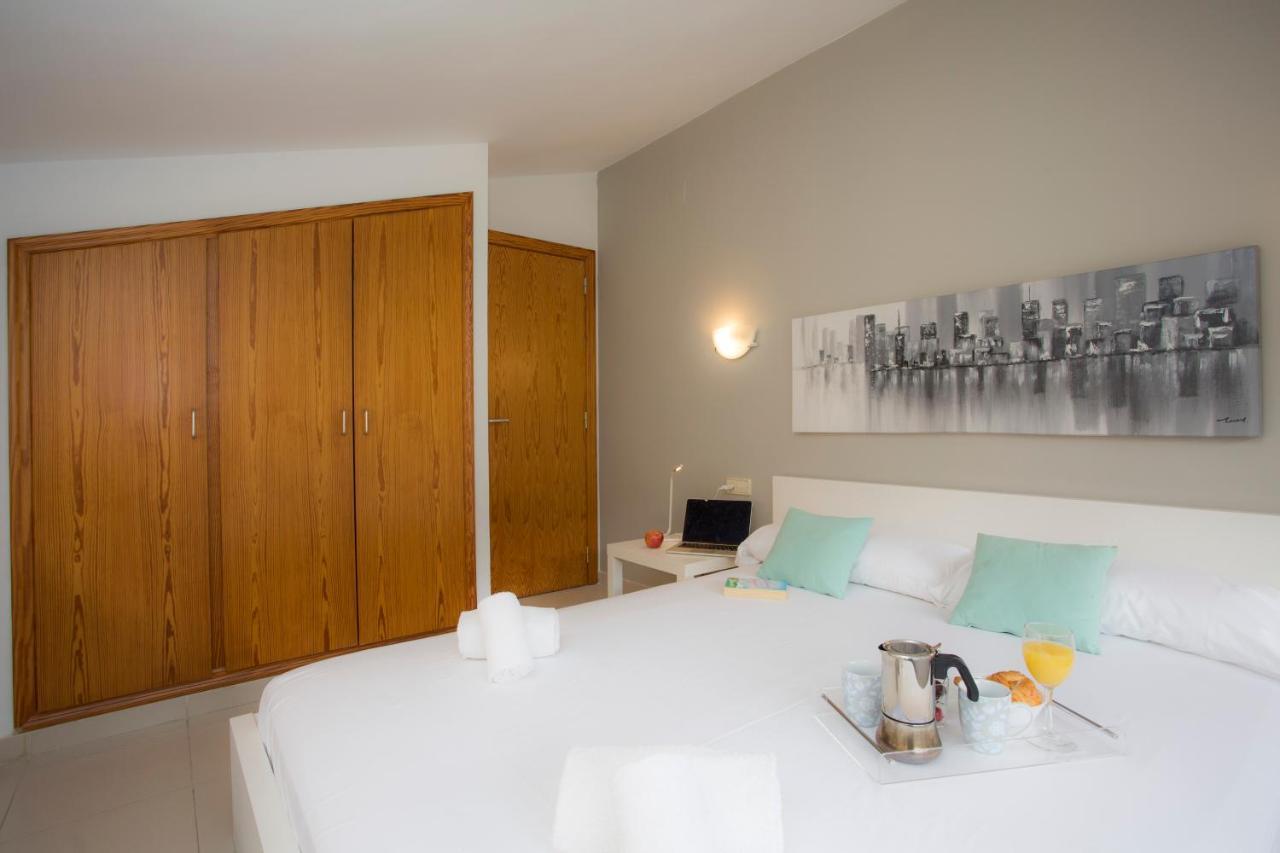 Singularstays Veronica Ii Apartment Valencia
