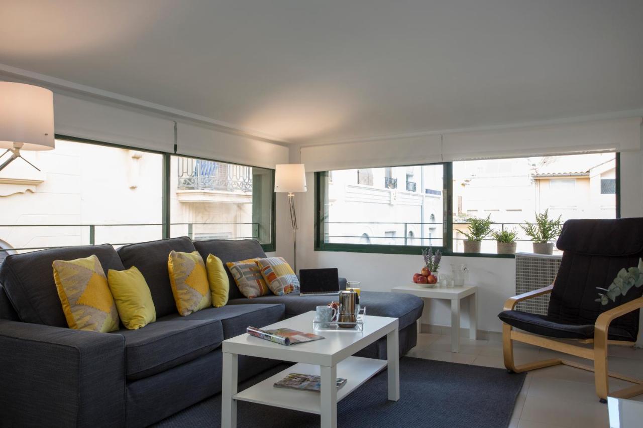 Apartment Singularstays Veronica Ii Valencia