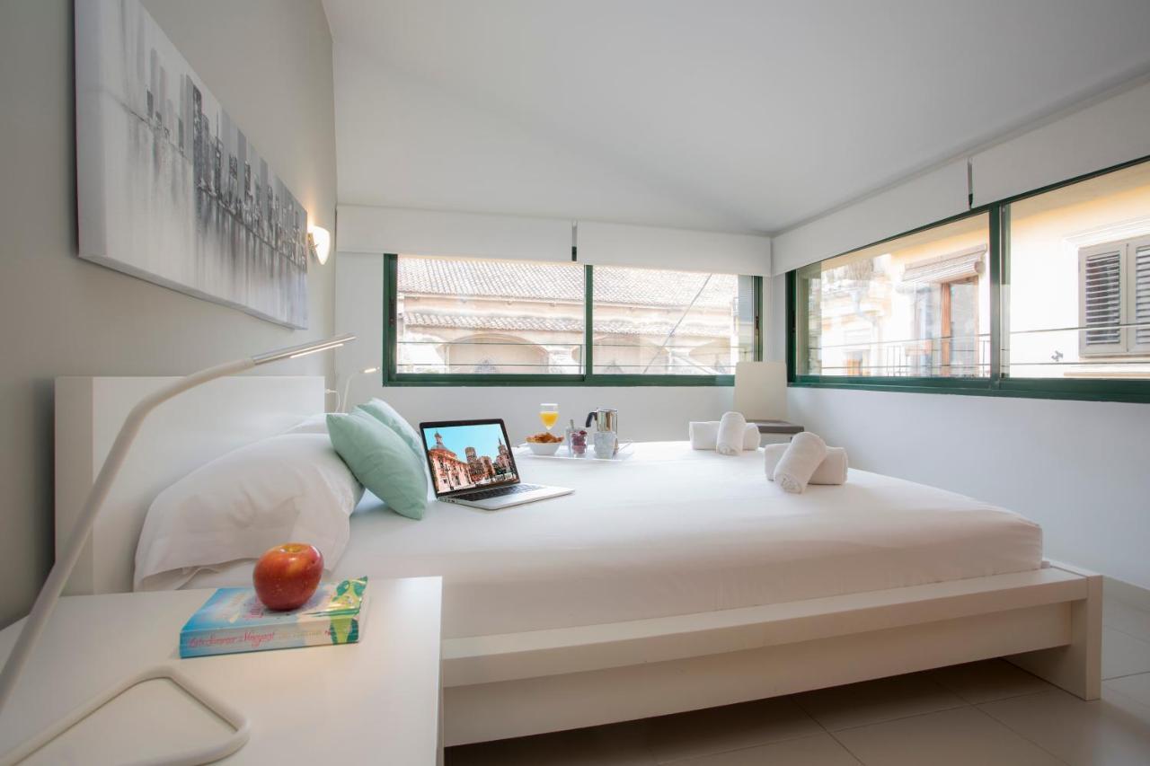Apartment Singularstays Veronica Ii Valencia