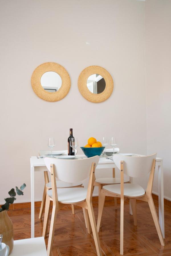 Singularstays Seu Vii Apartment Valencia