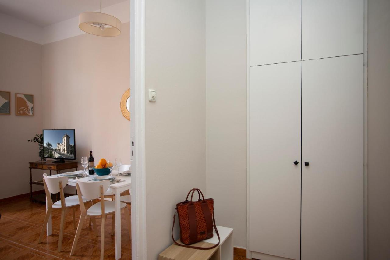 Apartment Singularstays Seu Vii Valencia