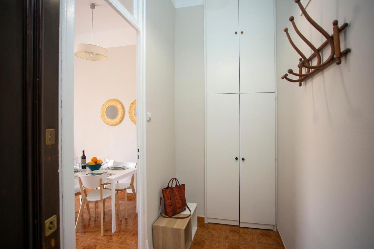 Apartment Singularstays Seu Vii Valencia