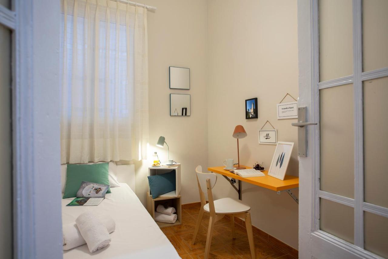 Apartment Singularstays Seu Vii