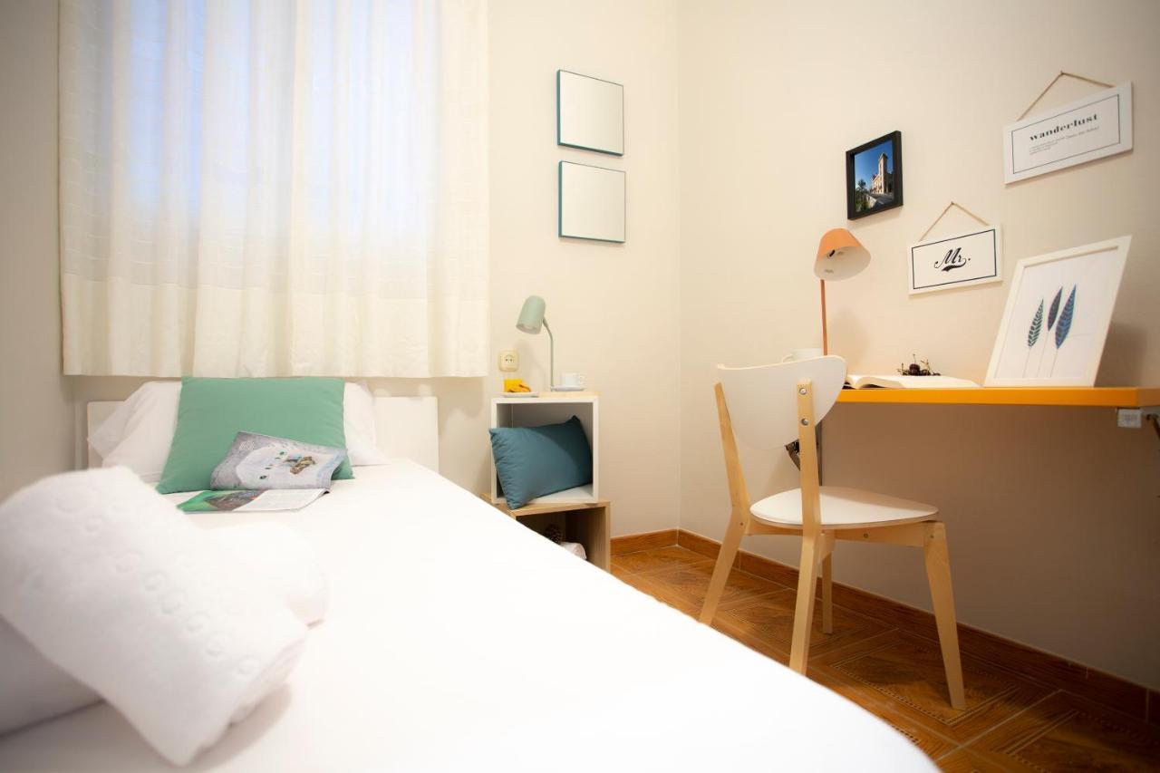 Singularstays Seu Vii * Valencia