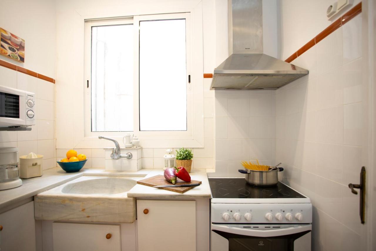 Apartment Singularstays Seu Vii Valencia