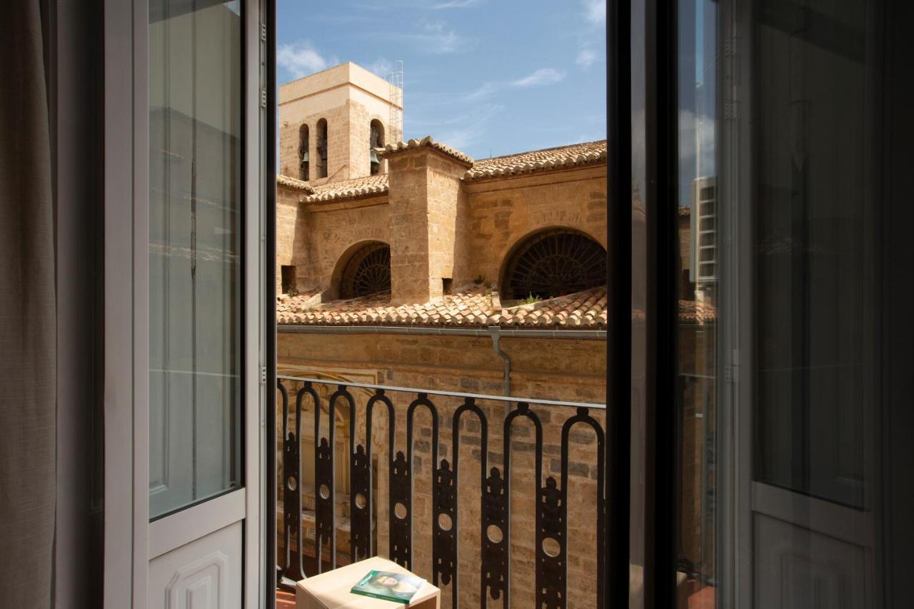 Apartment Singularstays Seu Vii