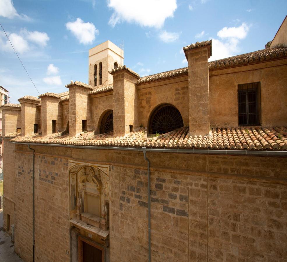 Singularstays Seu Vii Valencia
