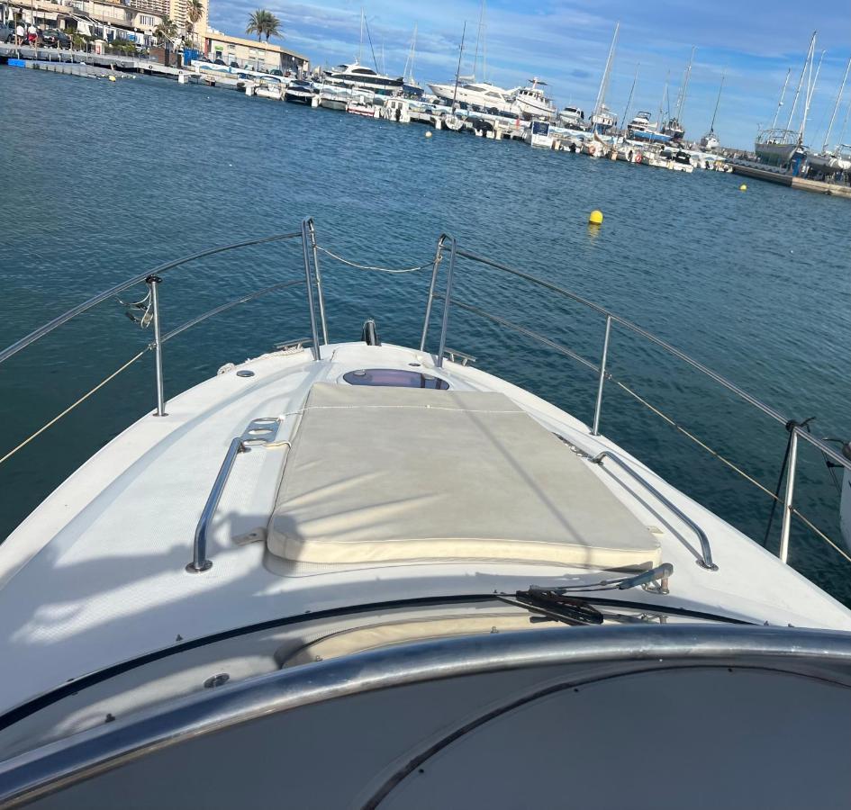 Maser Ii Botel Valencia