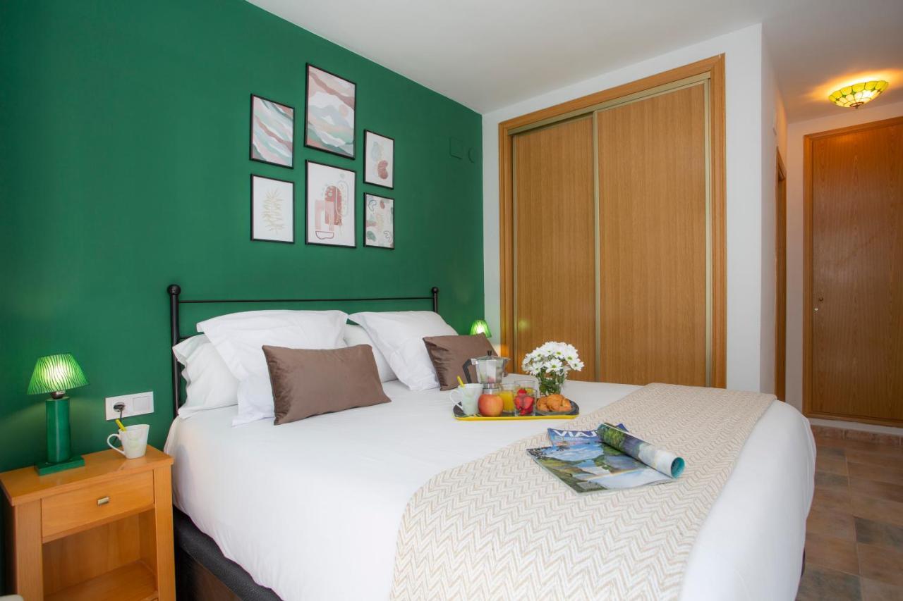 Apartment Singularstays Clero