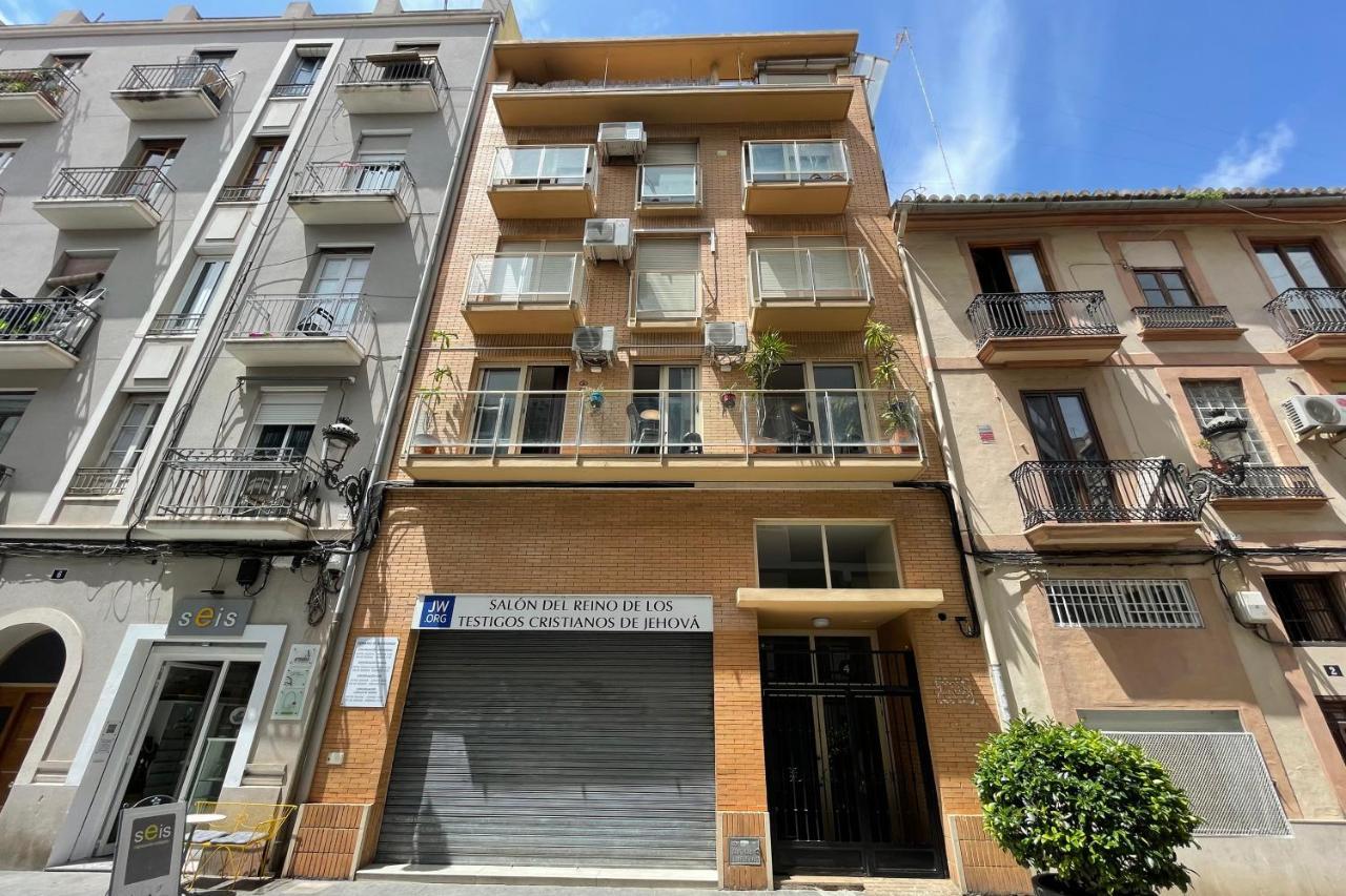 Singularstays Clero Apartment Valencia