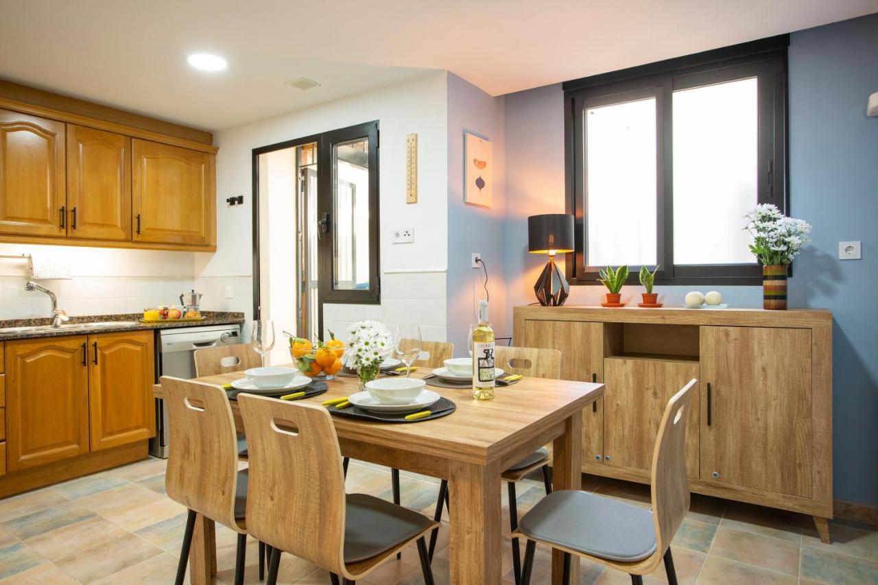 Singularstays Clero Apartment Valencia
