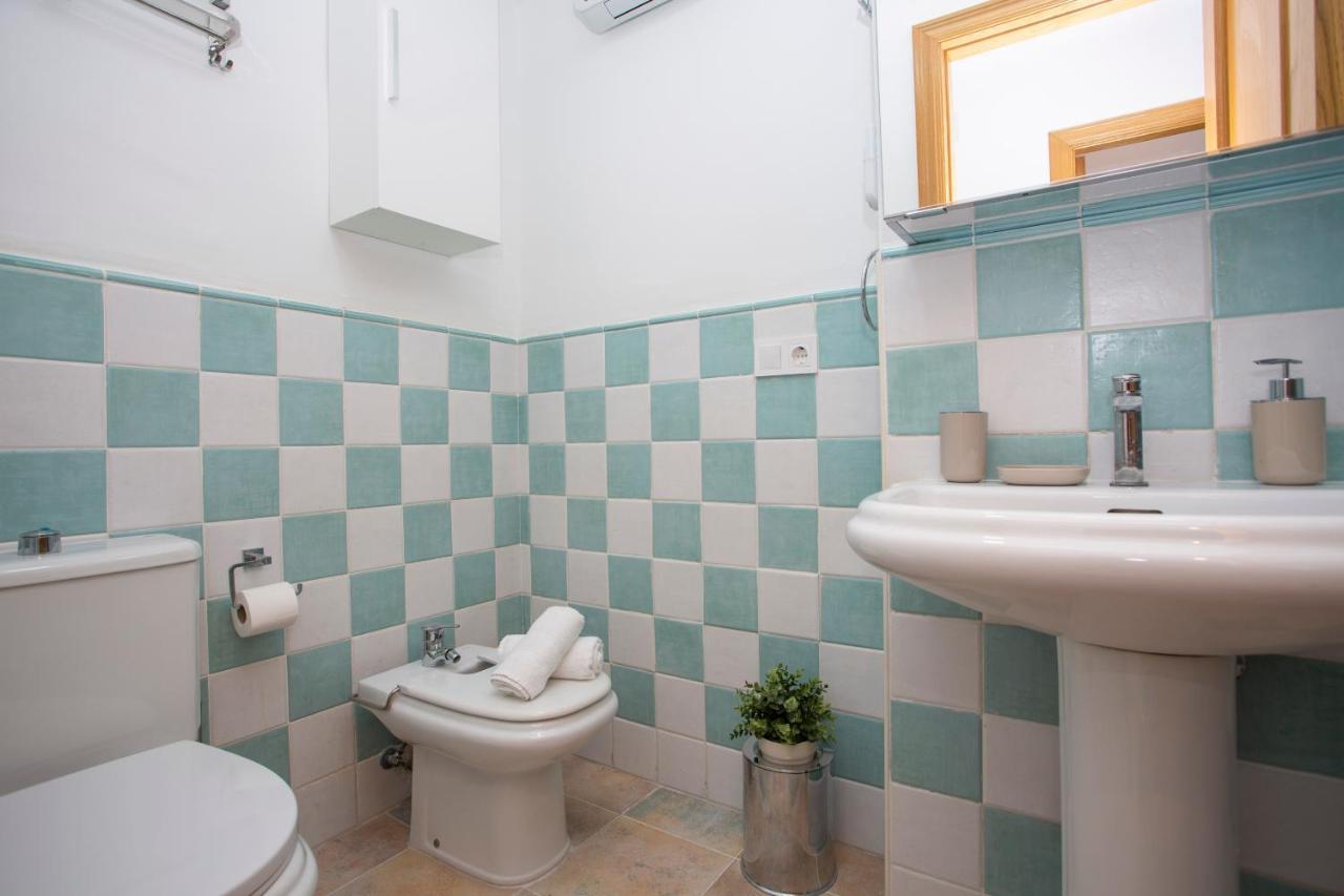 Singularstays Clero Valencia