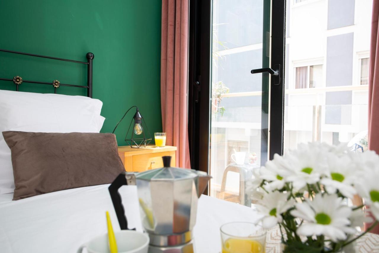 Apartment Singularstays Clero *