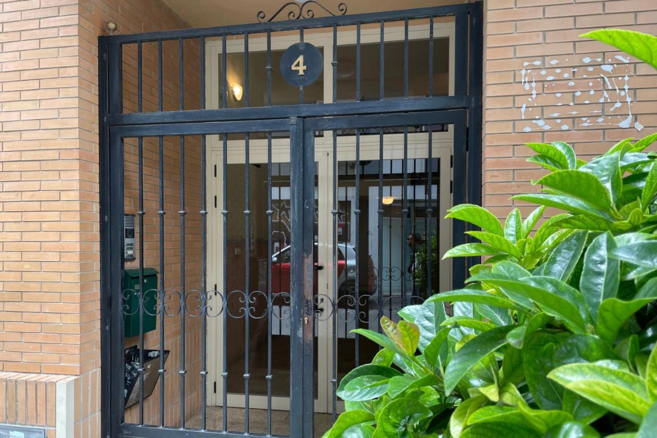 Apartment Singularstays Clero Valencia