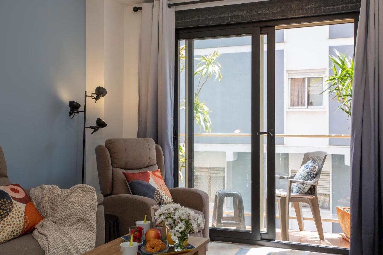 Apartment Singularstays Clero