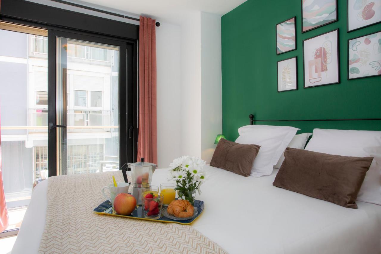 Singularstays Clero Valencia