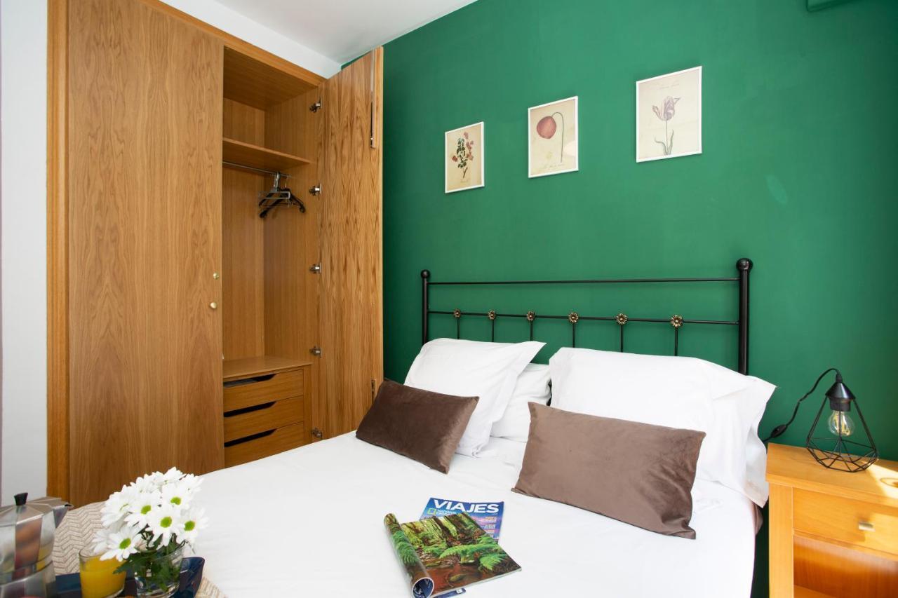 Singularstays Clero Apartment *