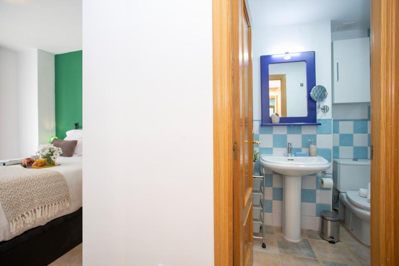 Singularstays Clero Apartment Valencia