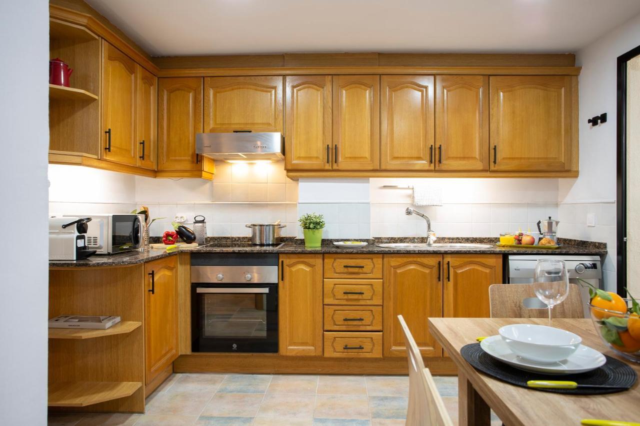 Apartment Singularstays Clero