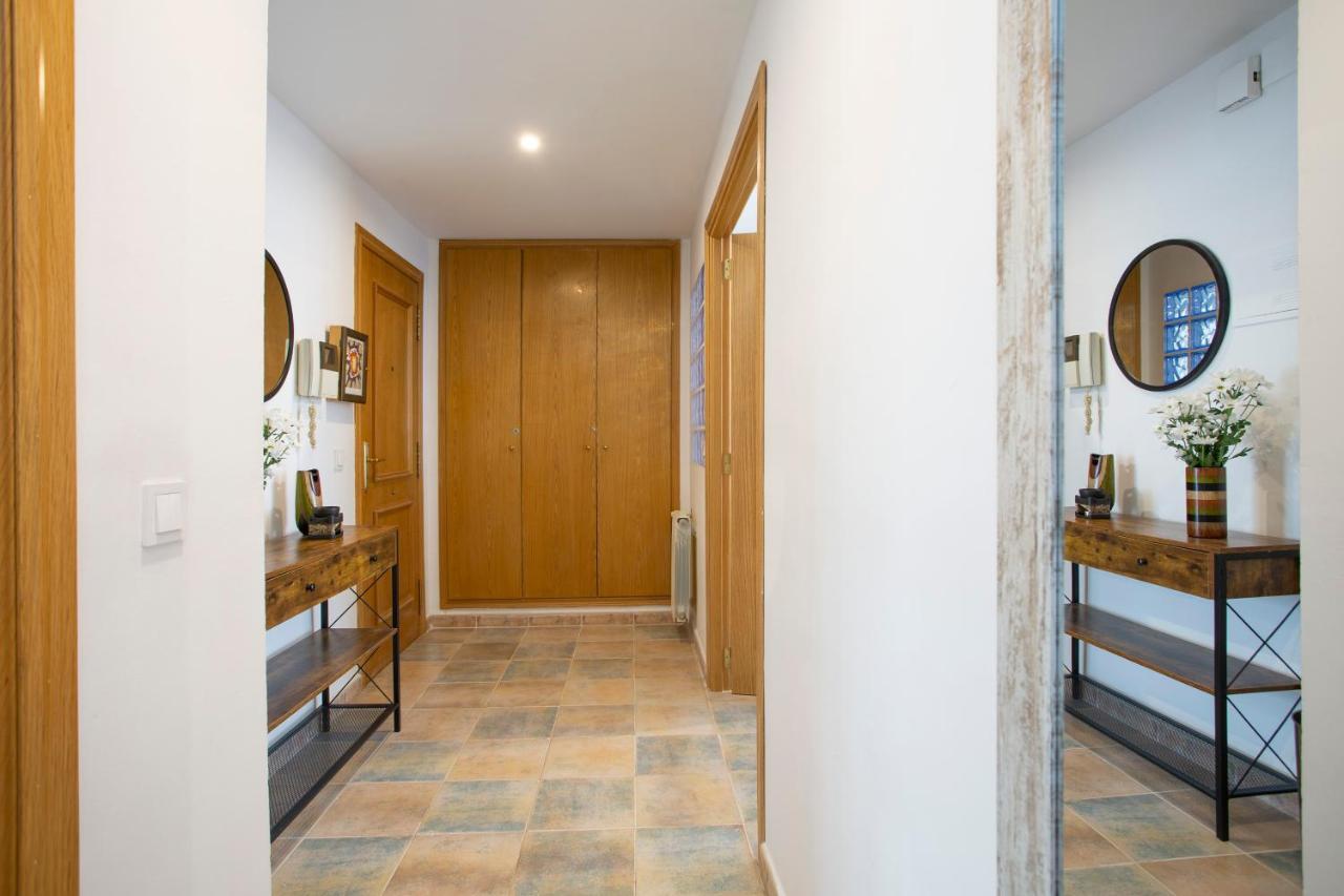 Apartment Singularstays Clero Valencia