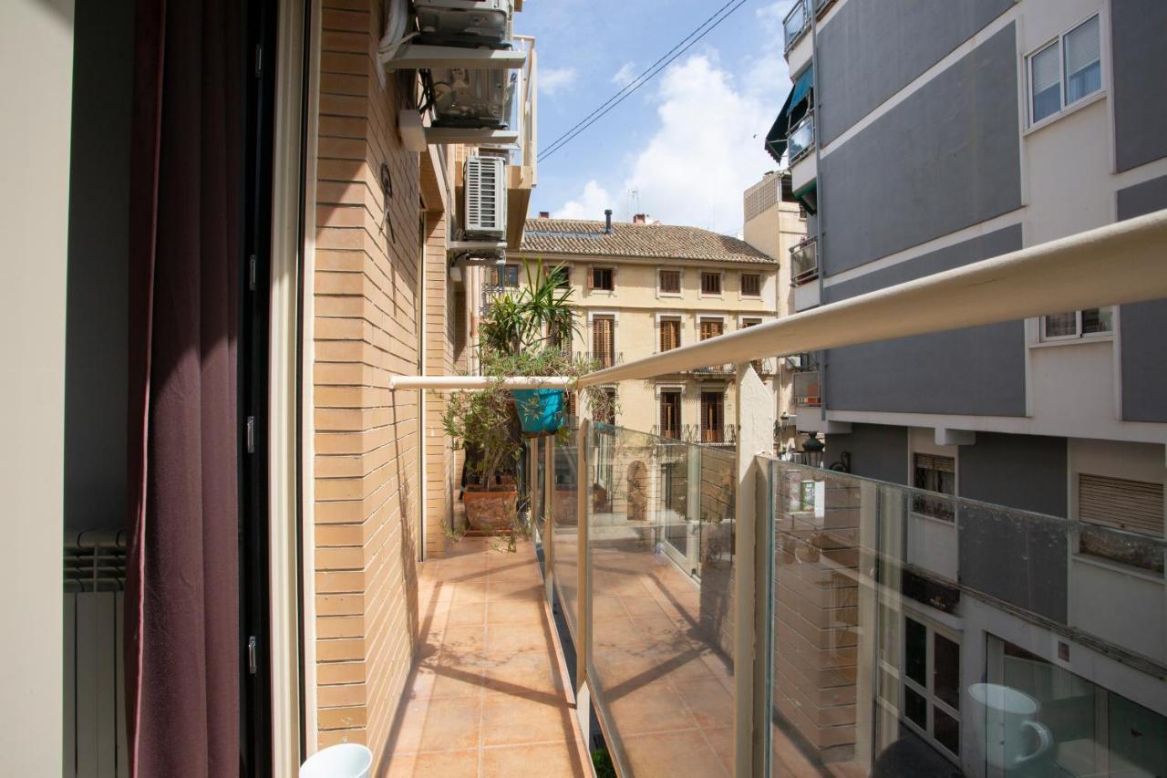 Apartment Singularstays Clero Valencia