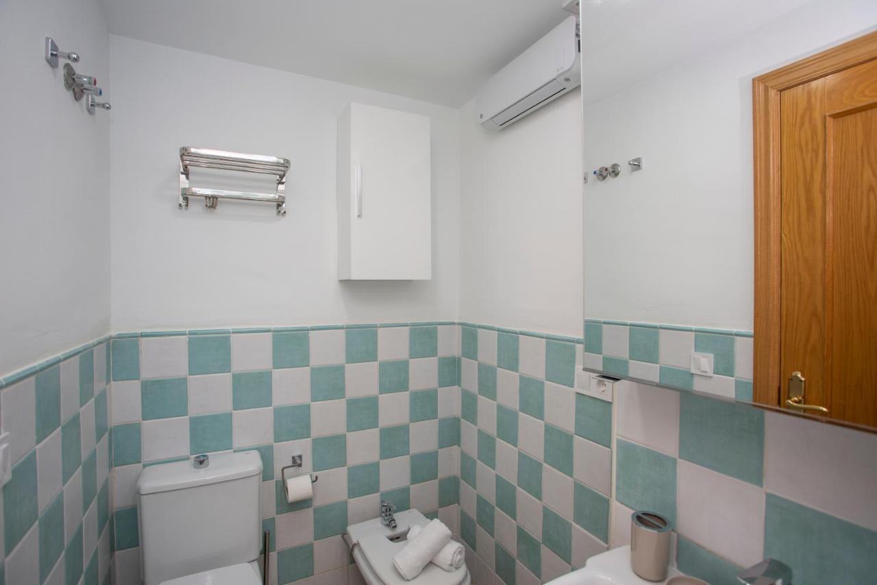 Singularstays Clero Valencia