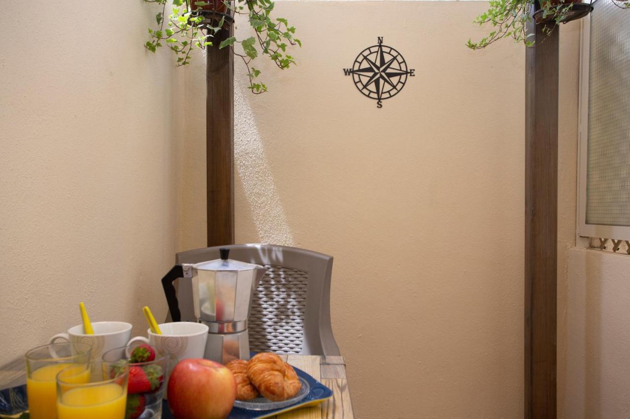 Apartment Singularstays Clero *