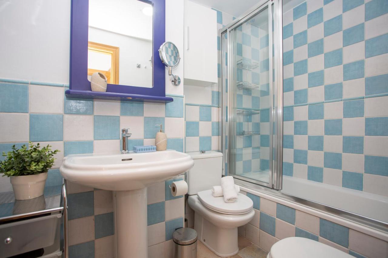 Apartment Singularstays Clero