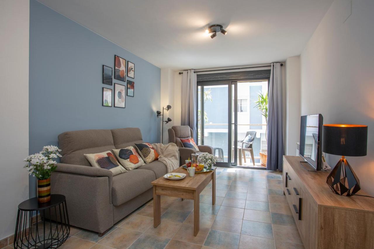 Apartment Singularstays Clero Valencia