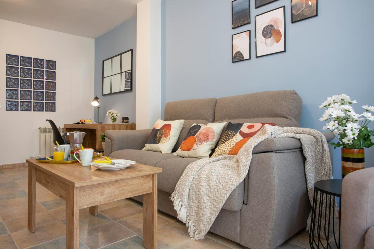 Apartment Singularstays Clero