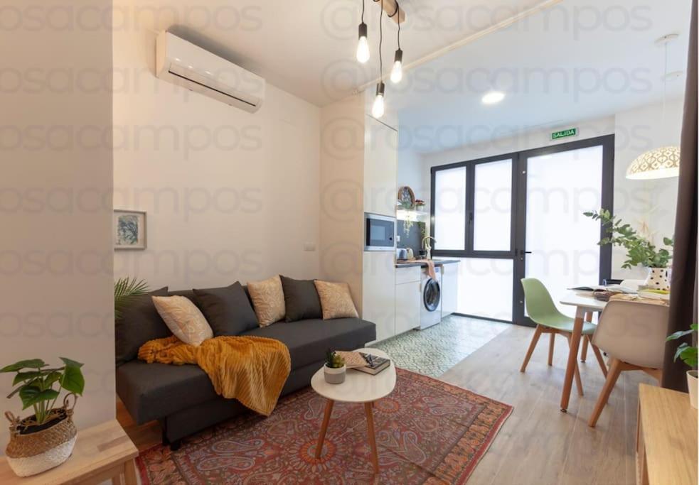 Apartment Ra - Stylish Loft - Walk To The Of