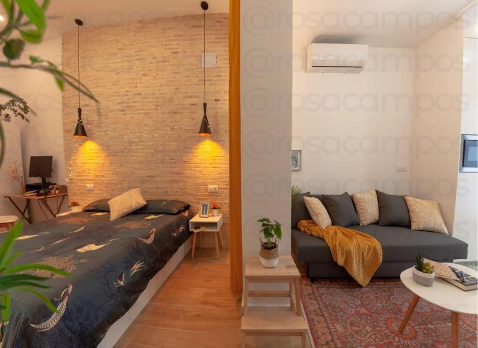 Ra - Stylish Loft - Walk To The Of