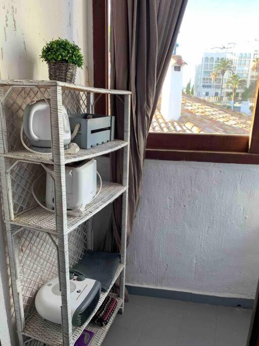Playa Urb Privada 2 Apartamento Valência