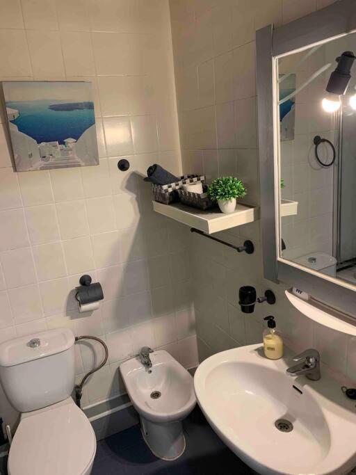 Playa Urb Privada 2 Apartamento Valência