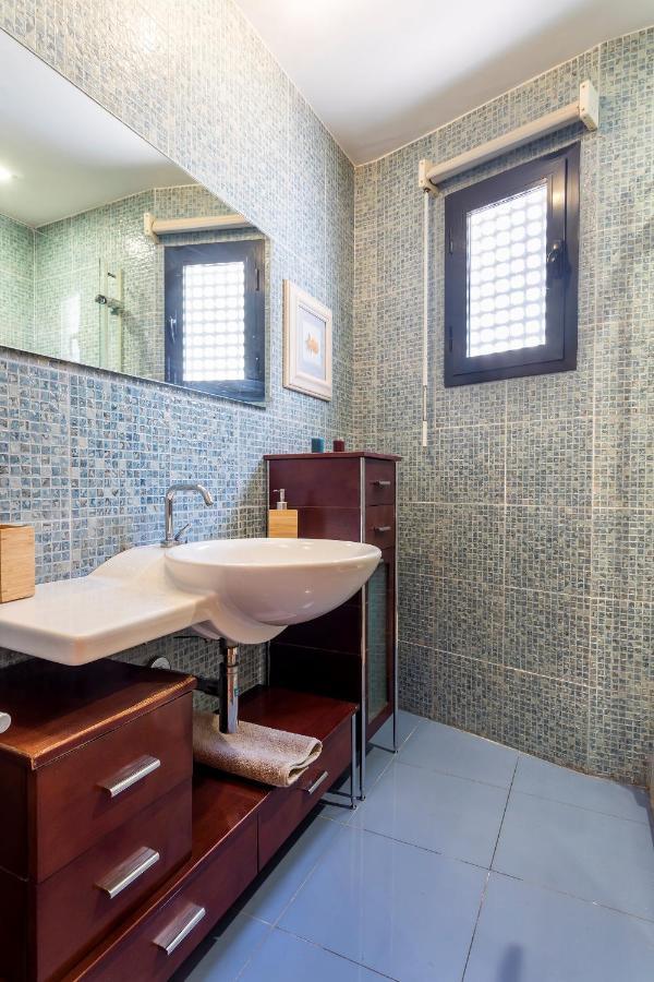 Apartment Exclusive Museum Valencia