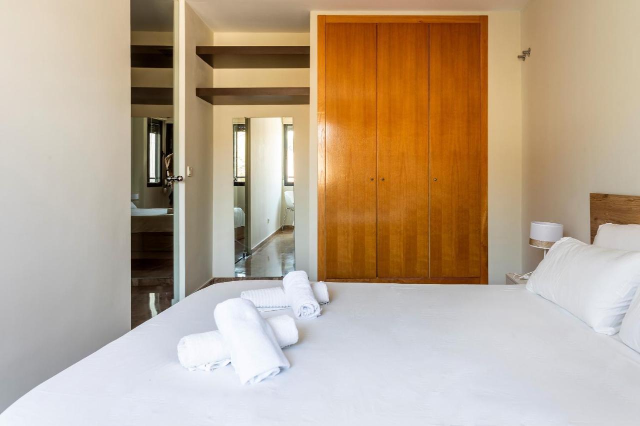 Exclusive Museum Apartment Valencia