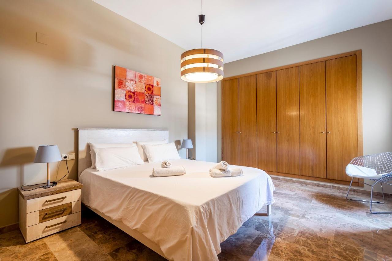 Apartment Exclusive Museum Valencia